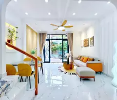 BÁN NHÀ XÔ VIẾT NGHỆ TĨNH, P21 – BÌNH THẠNH – NỞ HẬU 6M – 2PN – GIÁ CHỈ 4.85 TỶ