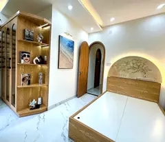 BÁN NHÀ XÔ VIẾT NGHỆ TĨNH, P21 – BÌNH THẠNH – NỞ HẬU 6M – 2PN – GIÁ CHỈ 4.85 TỶ