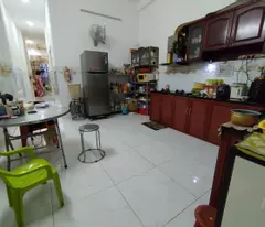 MẶT TIỀN KINH DOANH ĐƯỜNG ẤP MỚI 1 - 72M2 - 100M RA ĐƯỜNG TÔ KÝ - 4.1 TỶ.