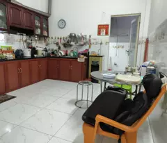 MẶT TIỀN KINH DOANH ĐƯỜNG ẤP MỚI 1 - 72M2 - 100M RA ĐƯỜNG TÔ KÝ - 4.1 TỶ.