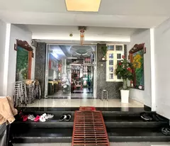 Bán nhà 3 tầng, 4PN, 134m², 8.8 tỷ - Linh Tây, Thủ Đức