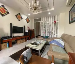 Bán nhà 3 tầng, 4PN, 134m², 8.8 tỷ - Linh Tây, Thủ Đức