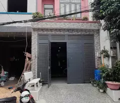 Cho Thuê Phòng Đường 339 Phước Long B , Nội Thất Đầy Đủ