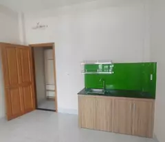 Cho Thuê Phòng Đường 339 Phước Long B , Nội Thất Đầy Đủ