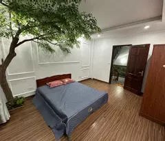 Cần bán gấp nhà 30m2 5 tầng cạnh Cao Đẳng FPT đường Trịnh Văn Bô