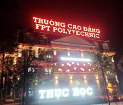 Cần bán gấp nhà 30m2 5 tầng cạnh Cao Đẳng FPT đường Trịnh Văn Bô