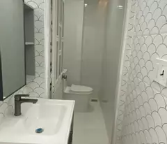 BÁN NHÀ ĐƯỜNG SỐ  8, BÌNH HƯNG HÒA, BÌNH TÂN,HXH,3 TẦNG,73M2, CHỈ  5.9 TỶ - SỔ ĐỎ