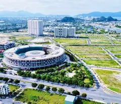💯 ĐÀ NẴNG: LÔ ĐẤT 4 MẶT TIỀN - DT: 4230M2 -Đ.NAM KỲ KHỞI NGHĨA, NGŨ HÀNH SƠN - NHỈNH 23TR/M2