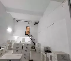 Chính chủ cho thuê Mặt bằng/ kho/cửa hàng/văn phòng/ để ở tại Thạch Bàn- Long Biên-140m2, 12tr/thg