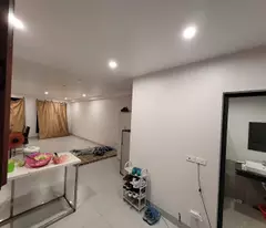 Chính chủ cho thuê Mặt bằng/ kho/cửa hàng/văn phòng/ để ở tại Thạch Bàn- Long Biên-140m2, 12tr/thg
