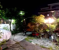 BÁN BIỆT THỰ SÂN VƯỜN TÂN THỚI NHẤT QUẬN 12 -  25 TỶ TL