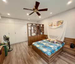 NHÀ MỚI ĐÓN TẾT PHÚ DIỄN, 30M2X5T,50M RA PHỐ, NGÕ THẲNG, NỘI THẤT FULL, 6.3 tỷ
