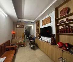 HIẾM CÓ NHÀ CẦU GIẤYKINH DOANHÔ TÔ 5T x 3PN GIÁ 6TỶ HƠN
