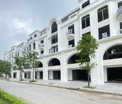 LÀM CẢ ĐÒI KHÔNG BẰNG LỜI LÔ ĐẤT - VỊ TRÍ TIỀM NĂNG TĂG CAO TẠI HINOODE HOÀI ĐỨC