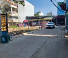 Bán đất trục đường Phạm Văn Đồng Phường Linh Đông. Thủ Đức 112m2 chỉ nhỉnh 4 tỷ