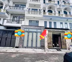 Bán đất trục đường Phạm Văn Đồng Phường Linh Đông. Thủ Đức 112m2 chỉ nhỉnh 4 tỷ