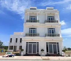 Đất dự án 1/500 duy nhất còn sót lại tại  Bình Dương