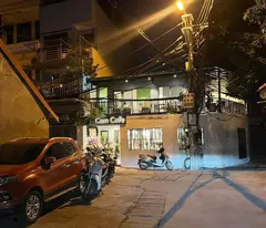 * 148 NGỌC HỒI - THANH TRÌ - HN