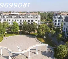 Bán nhà Happland Đông Anh gần QL3