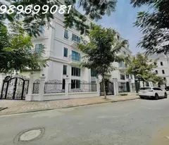Bán nhà Happland Đông Anh gần QL3