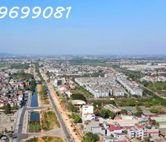 Bán nhà Happland Đông Anh gần QL3