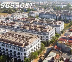 Bán nhà Happland Đông Anh gần QL3