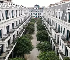 Bán nhà Happland Đông Anh gần QL3