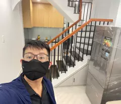 Bán Nhà Nguyễn Văn Đậu 3x9, 2 Tầng 2PN, Nhà Mới Ở Ngay Nhỉnh 3 Tỉ