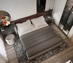 TRẦN DUY HƯNG - CẦU GIẤY - DT35M2 X6T - MT4M - 8.3TỶ - Ô TÔ ĐỖ CỬA - 6 TẦNG MỚI KÍNH KOONG