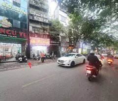 Bán đất yên sở tam trinh 60M phân lô x2b vỉa hè ô tô dừng đỗ ngày đêm hoàng mai