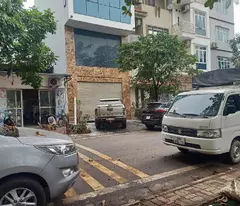 Bán đất yên sở tam trinh 60M phân lô x2b vỉa hè ô tô dừng đỗ ngày đêm hoàng mai