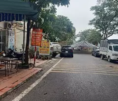 Bán đất yên sở tam trinh 60M phân lô x2b vỉa hè ô tô dừng đỗ ngày đêm hoàng mai