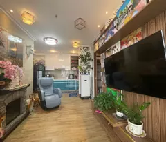 CHÍNH CHỦ CẦN BÁN CĂN HỘ MINI 65M – 2 PN  tại Đà Lạt Center, Phan Bội Châu, 1, Đà Lạt, Lâm Đồng