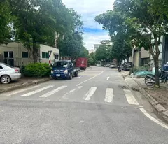 Bán 60m đất phố Cổ Linh, Long Biên, Hà Nội. LH0981707007