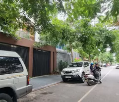 Bán 60m đất phố Cổ Linh, Long Biên, Hà Nội. LH0981707007