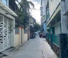Bán Nhà kế HXH Phan Văn Trị, 3 Tầng 2PN Chỉ Nhỉnh 2 Tỉ