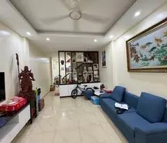 BÁN NHÀ NGỌC THỤY, LONG BIÊN – Ô TÔ ĐỖ CỬA, 42M², GIÁ CHỈ 5.7 Tỷ
