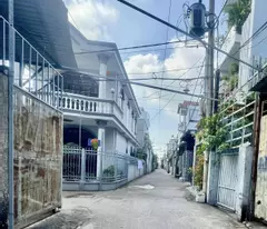 CƠ HỘI SỞ HỮU Lô đất tiềm năng tại Bình Trưng Đông, Q2: