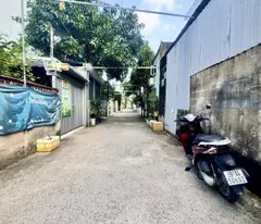 CƠ HỘI SỞ HỮU Lô đất tiềm năng tại Bình Trưng Đông, Q2: