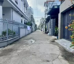 CƠ HỘI SỞ HỮU Lô đất tiềm năng tại Bình Trưng Đông, Q2:
