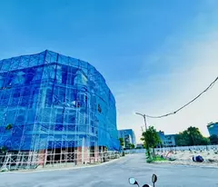 KHU ĐÔ THỊ BIỂN BÌNH SƠN K2 NINH THUẬN- CHIẾT KHẤU LÊN ĐẾN 500TR, SỞ HỮU LÂU DÀI