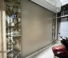 NHÀ ĐẸP DÂN XÂY CHẮC CHẮN, LÕI ĐỐNG ĐA, FULL NỘI THẤT THOÁNG SÁNG
