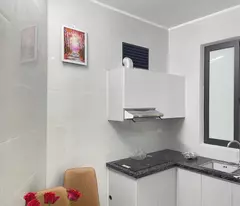 NHÀ ĐẸP DÂN XÂY CHẮC CHẮN, LÕI ĐỐNG ĐA, FULL NỘI THẤT THOÁNG SÁNG