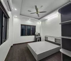 NHÀ ĐẸP DÂN XÂY CHẮC CHẮN, LÕI ĐỐNG ĐA, FULL NỘI THẤT THOÁNG SÁNG