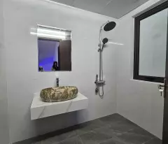 NHÀ ĐẸP DÂN XÂY CHẮC CHẮN, LÕI ĐỐNG ĐA, FULL NỘI THẤT THOÁNG SÁNG