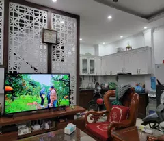 LẠC LONG QUÂN - CẦU GIÁY - DT40M2 X 5 T - MT6M - 9.5 TỶ - MẶT TIỀN KHỦNG - NHÀ ĐẸP Ở NGAY