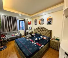 Bán nhà Tựu Liệt, Thanh Trì, Vỉa hè ô tô tránh, 53m2, 11.5 tỷ