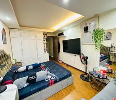 Bán nhà Tựu Liệt, Thanh Trì, Vỉa hè ô tô tránh, 53m2, 11.5 tỷ