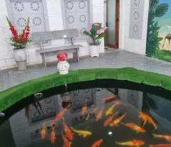 Bán Biệt Thự 648m,cách biển Mỹ Khê 200m đường Dương Đình Nghệ,Đà Nẵng