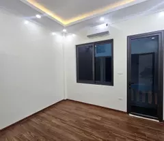 Bán nhà đẹp mặt ngõ phố Thụy Khuê 32/37m2 4tầng mặt tiền 33m 6.15tỷ Tây Hồ